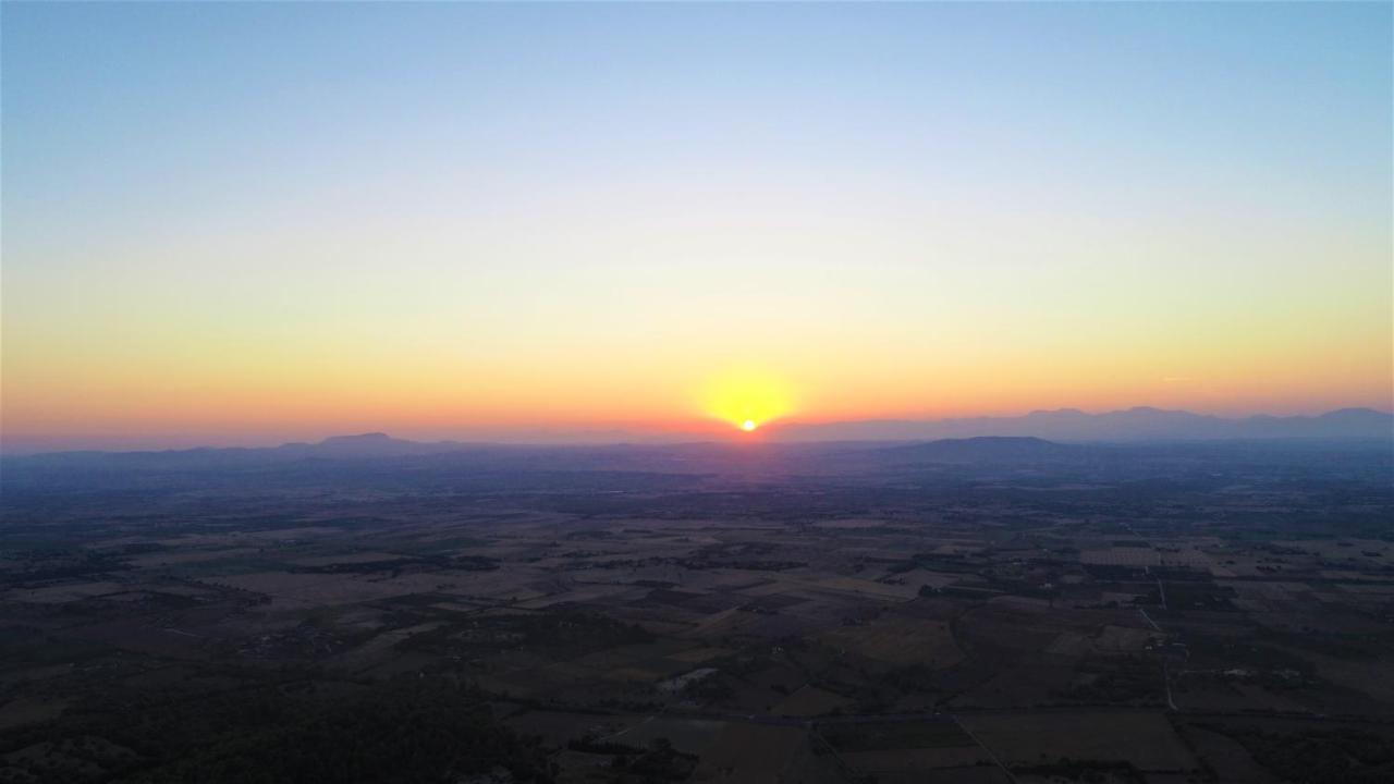Serra Llevant Lodge Son Macia (Mallorca)