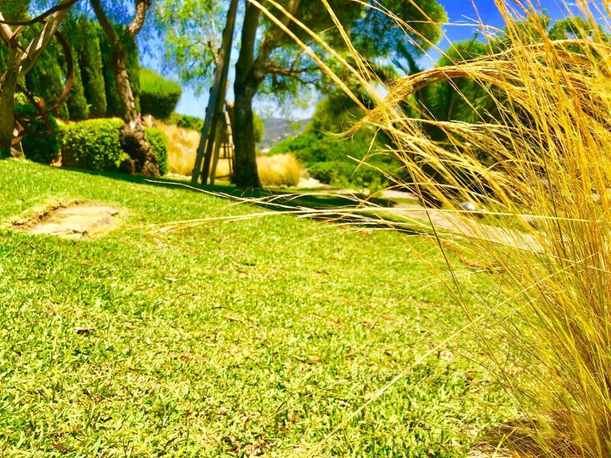 Lodge Serra Llevant Son Macia (Mallorca)