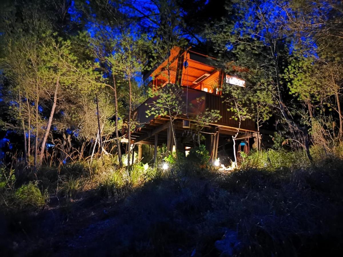 Serra Llevant Lodge Son Macia (Mallorca)