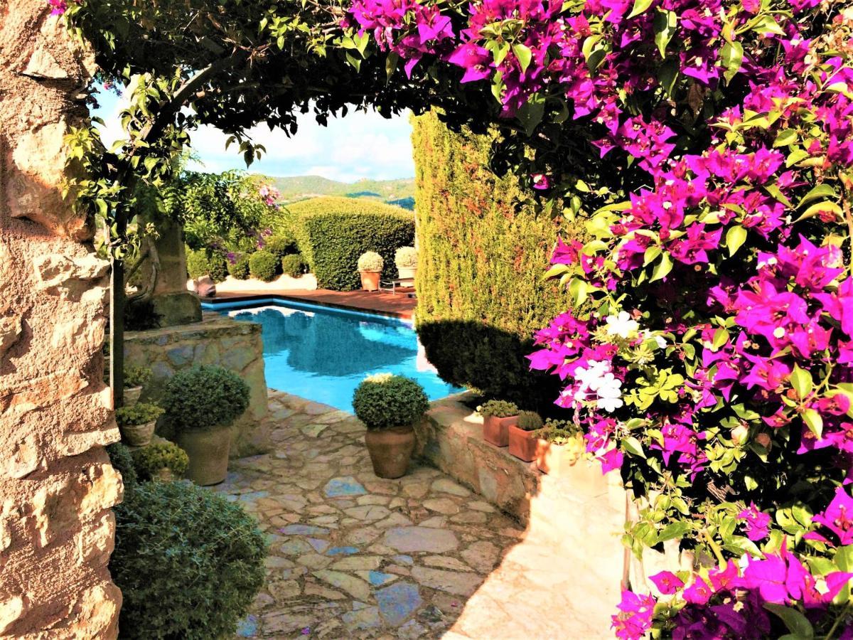 Serra Llevant Hytte Son Macia (Mallorca)